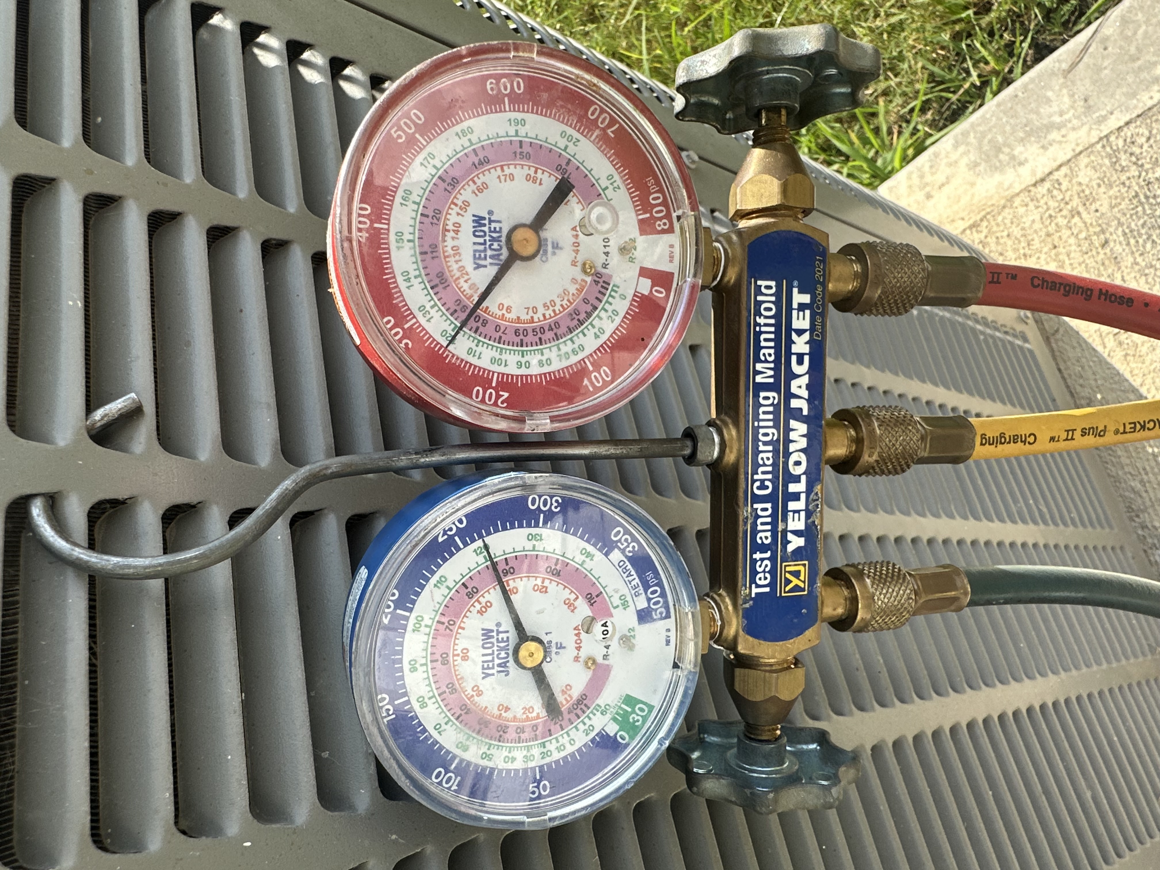 Buffalo Bayou Air Guardians